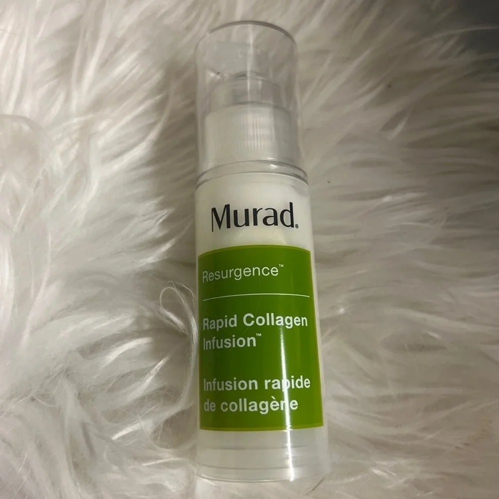 Murad Rapid Collagen Infusion - Green - Picture 2 of 4